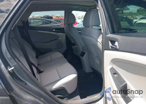 2018 Hyundai Tucson Value from USA, damaged, VIN KM8J33A2XJU686471